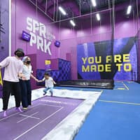 Entry Tickets to SuperPark Singapore — gallery 2