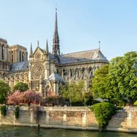 From London: Luxury Escorted Paris Day Trip with Lunch on the Eiffel Tower — gallery 3