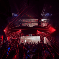 Eden on Sundays: Abode × Cue Tickets — gallery 1