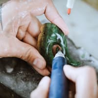 40 Mins Jade Carving Rotorua Guided Tour — gallery 5