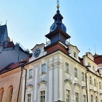 Skip-the-Line Combo: Prague Castle, Jewish Town, & Astronomical Clock — gallery 2