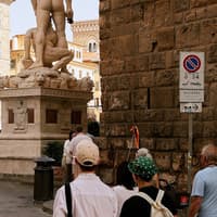 Florence Walk and Talk - In The Medicis' Footsteps — gallery 2
