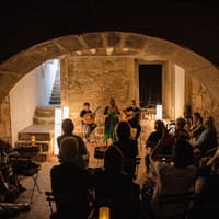 Porto: A Casa do Fado - Sao Joao Novo — gallery 4