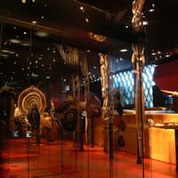 Musée du quai Branly - Jacques Chirac: Entry Ticket — gallery 3