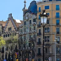 Barcelona: Guided Architecture Walking Tour — gallery 2