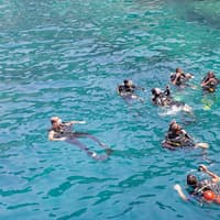 Alanya: Scuba Diving Tour with Lunch — gallery 2