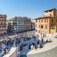 Eternal City Highlights Golf Cart Tour with Gelato - 3 hr — gallery 3