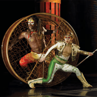 Cirque du Soleil KÀ: Las Vegas — gallery 2