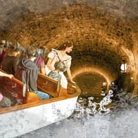 Sisi's Amazing Journey - Virtual Reality Experience — gallery 2