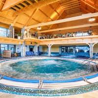 From Krakow: Chocholow Thermal Baths Tickets with Hotel Transfers — gallery 4