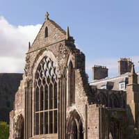 Palace of Holyroodhouse Entry Tickets — gallery 5