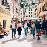From Florence: Pisa and Cinque Terre Guided Tour — gallery 1