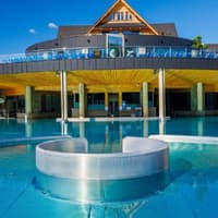 Chocholow Thermal Baths Saunarium Entry Tickets — gallery 2