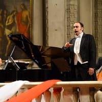 Tuscan Dinner and Three Tenors Concert in Florence — gallery 2