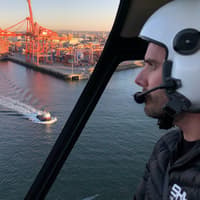 Vancouver: 20-Minute Helicopter Flight — gallery 3