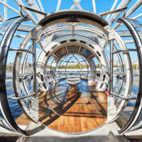 London Eye Admission Tickets — gallery 1