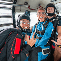 Tandem Skydive at Sydney with Round-Trip Transfers — gallery 2