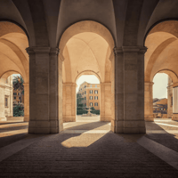 Barberini Palace & Galleria Corsini: Entry Ticket — gallery 3