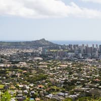 Diamond Head State Monument: Self-Guided Audio Tour — gallery 1
