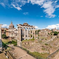 The Roman Forum & Palatine Hill SUPER Sites Pass — gallery 3