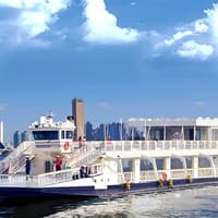 Han River Sightseeing Cruise by Eland Cruise — gallery 1