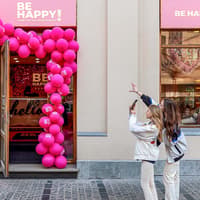 Be Happy Museum Tickets — gallery 1