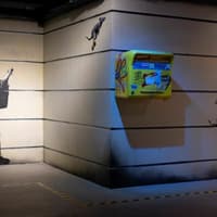 Musée Banksy Paris: Exhibition Access — gallery 2