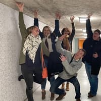 Houston: Downtown Tunnel Guided Tour — gallery 3
