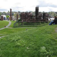 Seattle: Scenic Tour — gallery 1