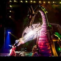 Disneyland California Lightning Pass (1-3 Days) — gallery 5