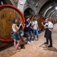Terme di Montepulciano: Wellness Retreat + Wine Tasting — gallery 1