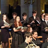 Paris: Church Classical Concert Tickets — gallery 4