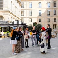 Emily in Paris Locations Walking Tour — gallery 1