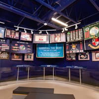 Pacific Fleet Submarine Museum & USS Bowfin: Entry Ticket — gallery 4