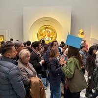 Uffizi Gallery Private Tour — gallery 4