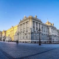 Madrid Highlights Tour & Royal Palace: Skip The Line + Guided Tour — gallery 4