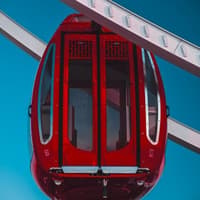 Skywheel of Tallinn: Entry Ticket — gallery 2