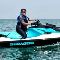 Jet Ski Experience in Langkawi — gallery 2