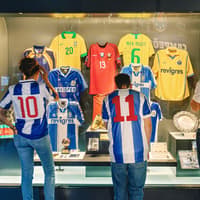 FC Porto Museum and Stadium Tickets — gallery 4