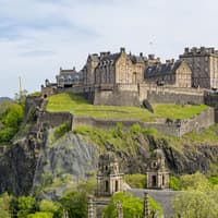 Edinburgh Castle Guided Tour — gallery 1