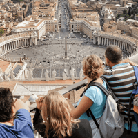 St. Peter's Basilica: Audio Guide + Dome Access — gallery 2