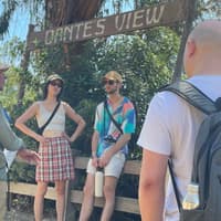 Los Angeles: Griffith Observatory and Hollywood Hills Hike Walking Tour — gallery 2