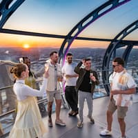 Brighton i360: Entry Ticket + Exhibition Access — gallery 3