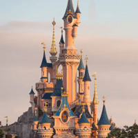 1-Day Ticket to Disneyland® Paris — gallery 1