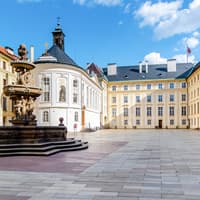 Get&Go: Prague Castle Ticket & E-Guide + Discount Vouchers — gallery 4