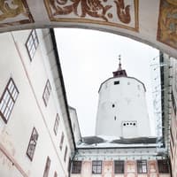 Forchtenstein Castle: Entry Ticket — gallery 2