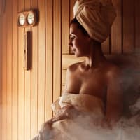 Széchenyi Spa: Entry Tickets with Locker or Private Cabin and Fast Track Option — gallery 2