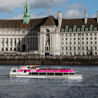 London Eye: River Cruise — gallery 2