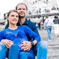 Montmarte Professional Photoshoot Experience — gallery 2