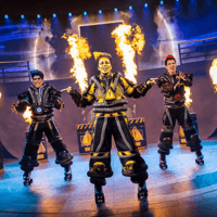Starlight Express — gallery 1